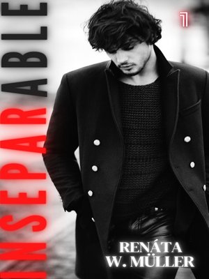 cover image of Inseparable 1